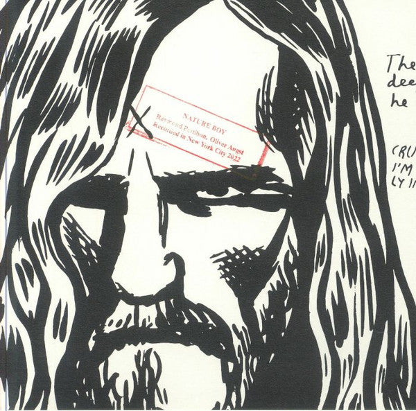 Raymond & Oliver Augst Pettibon – Nature Boy 🇺🇸