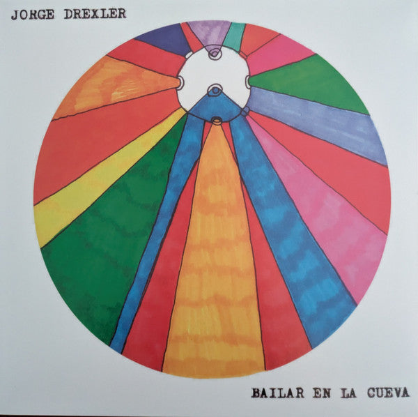 Jorge Drexler – Bailar En La Cueva 🇺🇸