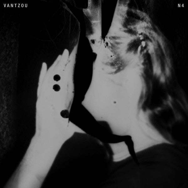 Christina Vantzou – No4 🇺🇸