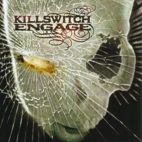 Killswitch Engage – As Daylight Dies [CD Nuevo] 💿 🇺🇸