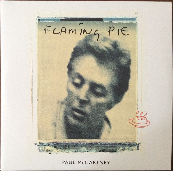 Paul McCartney – Flaming Pie (2LP/Remastered) 🇺🇸