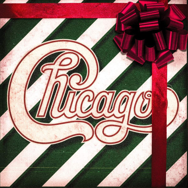 Chicago – Chicago Christmas (2019) 🇺🇸