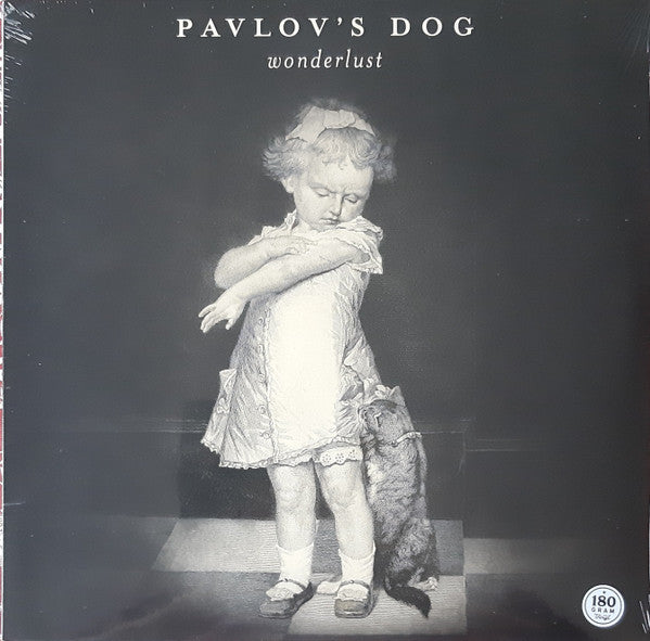 Pavlov's Dog – Wonderlust 🇺🇸