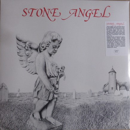 Stone Angel – Stone Angel 🇺🇸