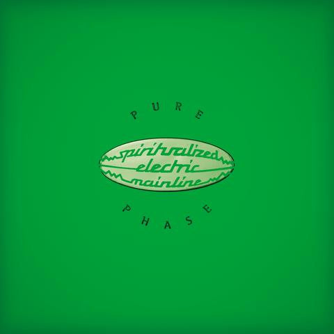 Spiritualized – Pure Phase 🇺🇸