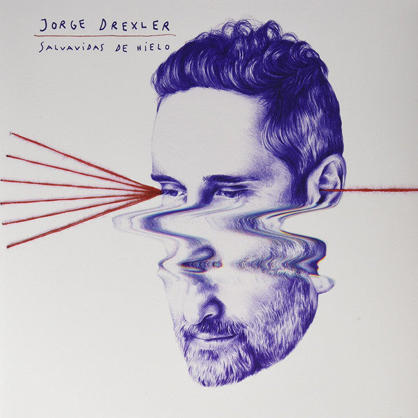 Jorge Drexler – Salvavidas De Hielo 🇺🇸