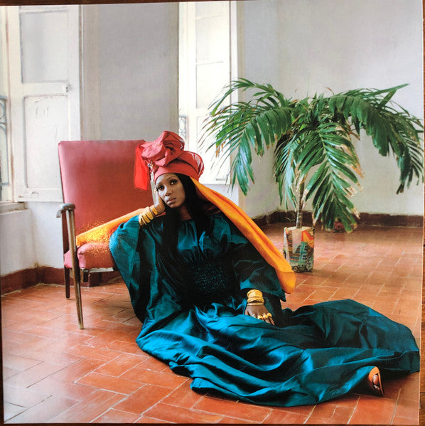Rokia; Jacknife Lee Kone – Bamanan (2LP) 🇺🇸
