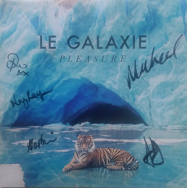 Le Galaxie – Pleasure 🇺🇸