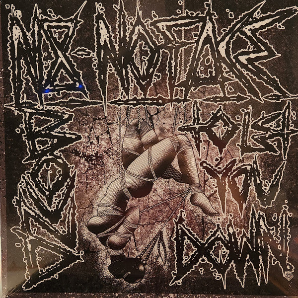 N8noface – Bound to Let You Down 🇺🇸