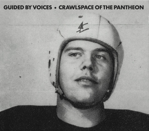 Guided by Voices – Crawlspace of the Pantheon [CD Nuevo] 💿 🇺🇸