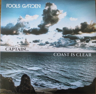 Fools Garden – Captain... Coast is Clear 🇺🇸