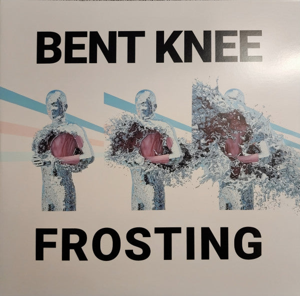 Bent Knee – Frosting (X) (2LP) 🇺🇸