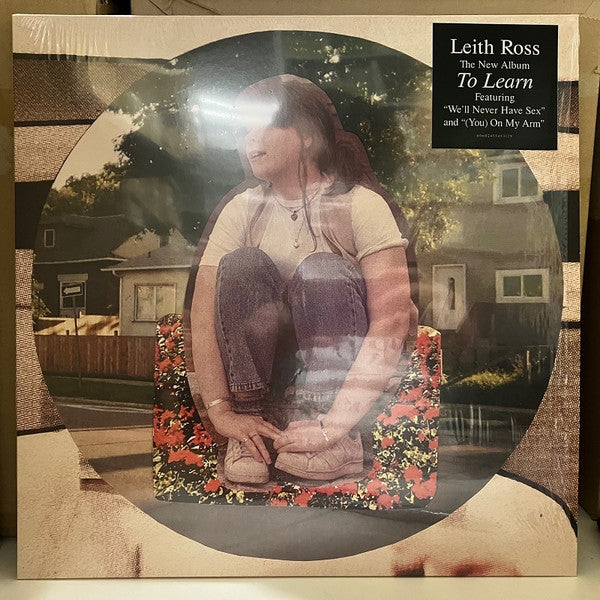 Leith Ross – To Learn 🇺🇸