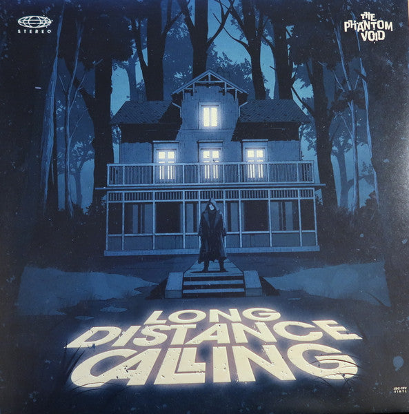 Long Distance Calling – Phantom Void 🇺🇸