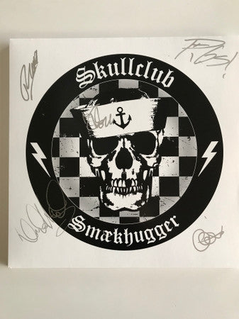 Skullclub – Smaekhugger 🇺🇸