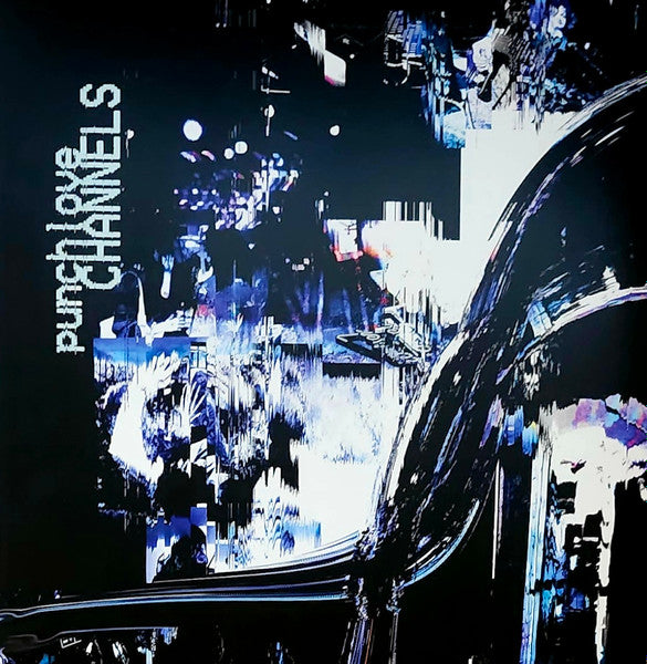 Punchlove – Channels 🇺🇸
