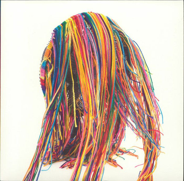 Liars – Mess (2LP/Recycled Color Vinyl) 🇺🇸