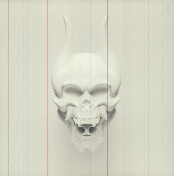 Trivium – Silence in the Snow (Inc DL Card) 🇺🇸