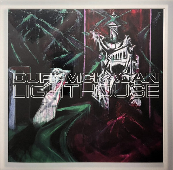 Duff McKagan – Lighthouse (Deluxe) 🇺🇸