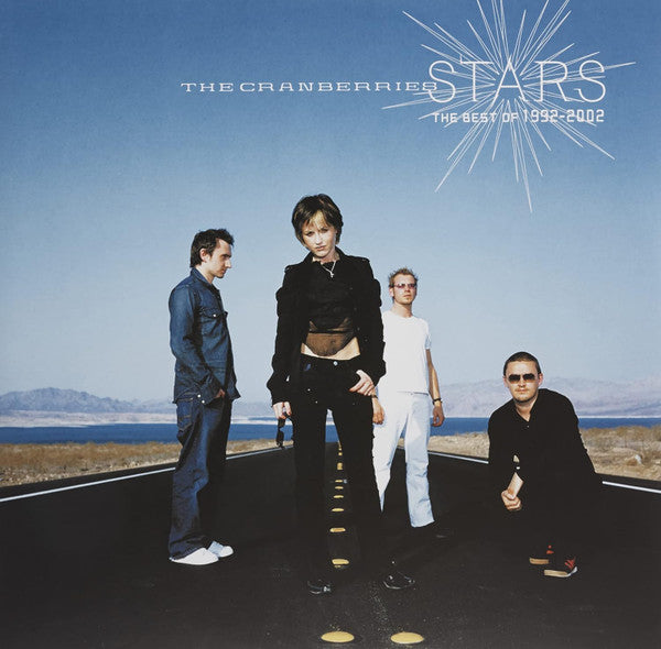 Cranberries – Stars (the Best of 1992-2002) (2LP) 🇺🇸