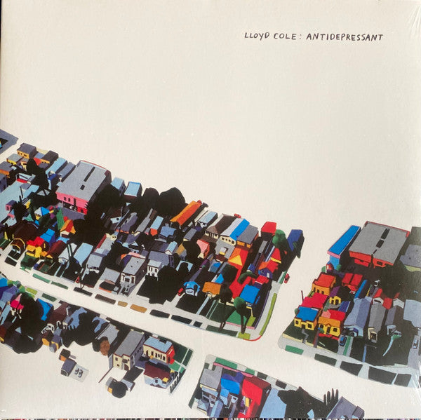 Lloyd Cole – Antidepressant 🇺🇸