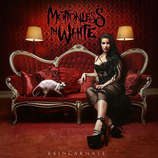 Motionless in White – Reincarnate 🇺🇸