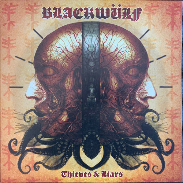 Blackwulf – Thieves & Liars 🇺🇸