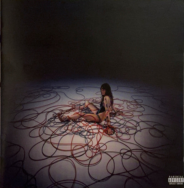 Cara Delevingne – Not Normal (X) [CD Nuevo] 💿 🇺🇸