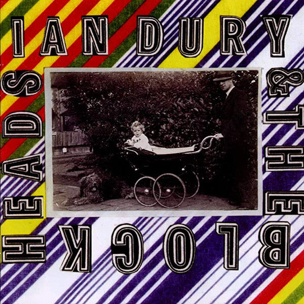 Ian & the Blockheads Dury – Tem More Turnips from the Tip (20TH Anniversary/2022 Remaster) 🇺🇸