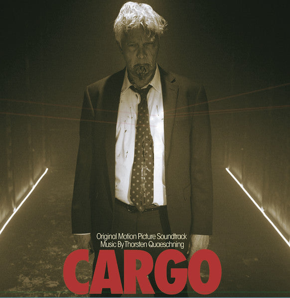 Cargo OST – Cargo OST 🇺🇸