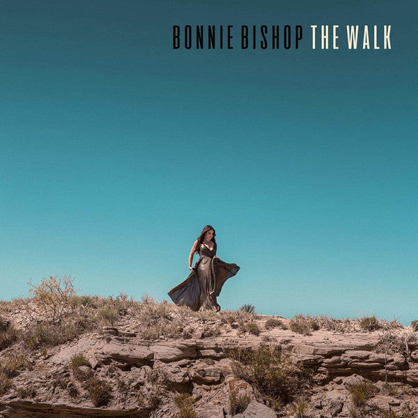 Bonnie Bishop – Walk 🇺🇸