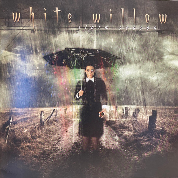 White Willow – Storm Season (Remaster) (Stormy Marble Vinyl) 🇺🇸