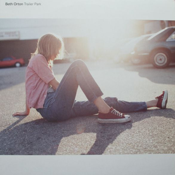 Beth Orton – Trailer Park (2LP) 🇺🇸