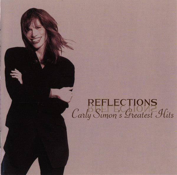 Carly Simon – Reflections: Carly Simon's Greatest Hits [CD Nuevo] 💿 🇺🇸