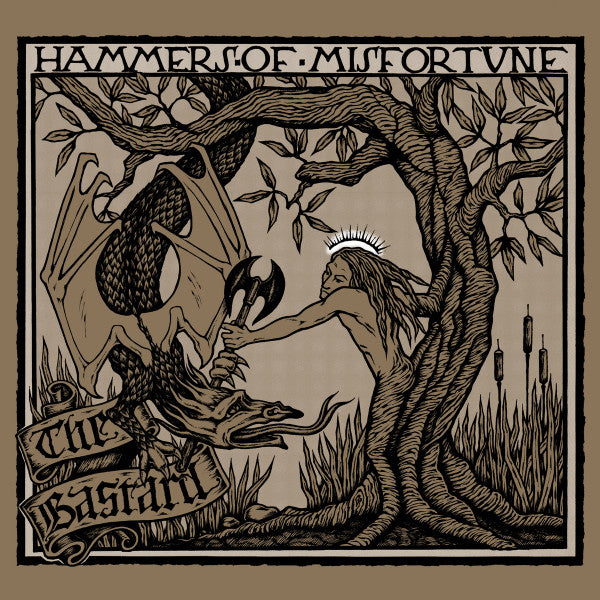 Hammers of Misfortune – Bastard 🇺🇸