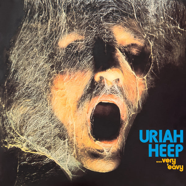 Uriah Heep – Very Eavy Very Umble 🇺🇸