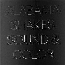 Alabama Shakes – Sound & Color 🇺🇸