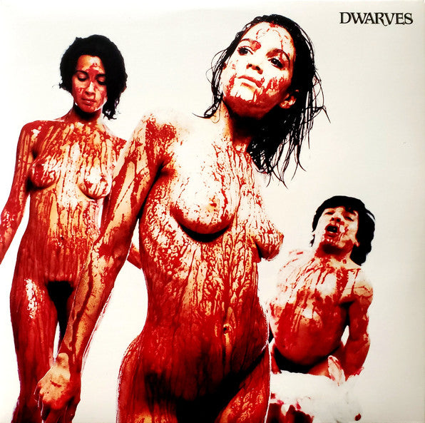 Dwarves – Blood, Guts & Pussy 🇺🇸