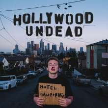 Hollywood Undead – Hotel Kalifornia (Deluxe Version/2LP) 🇺🇸