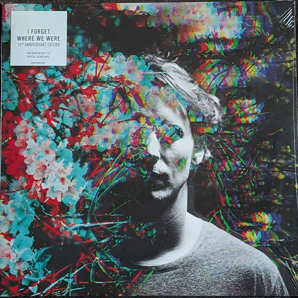Ben Howard – I Forget Where We Were 🇺🇸