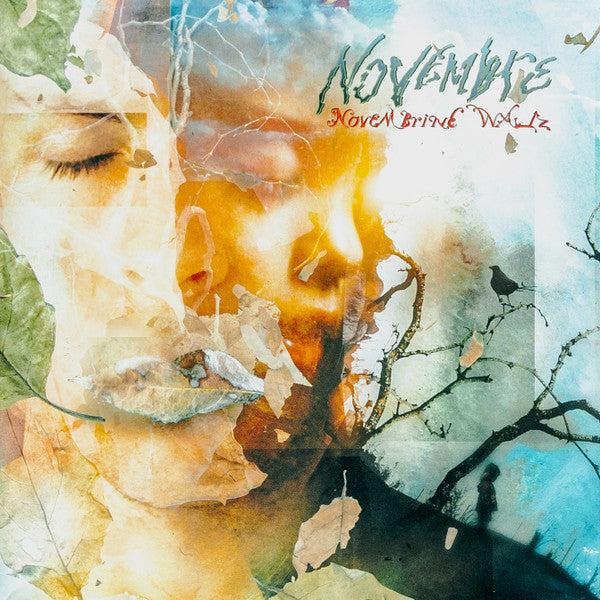 Novembre – Novembrine Waltz (Re-issue) 🇺🇸