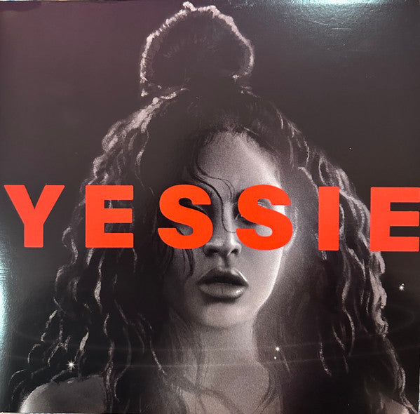 Jessie Reyez – Yessie (X) 🇺🇸