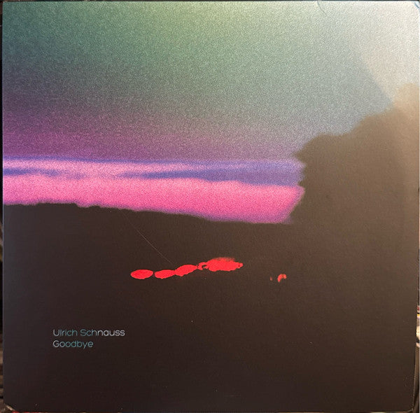 Ulrich Schnauss – Goodbye 🇺🇸