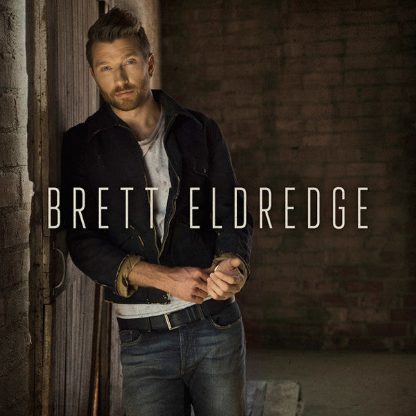 Brett Eldredge – Brett Eldredge 🇺🇸