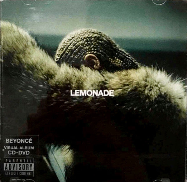 Beyonce – Lemonade (CD/DVD) [CD Nuevo] 💿 🇺🇸