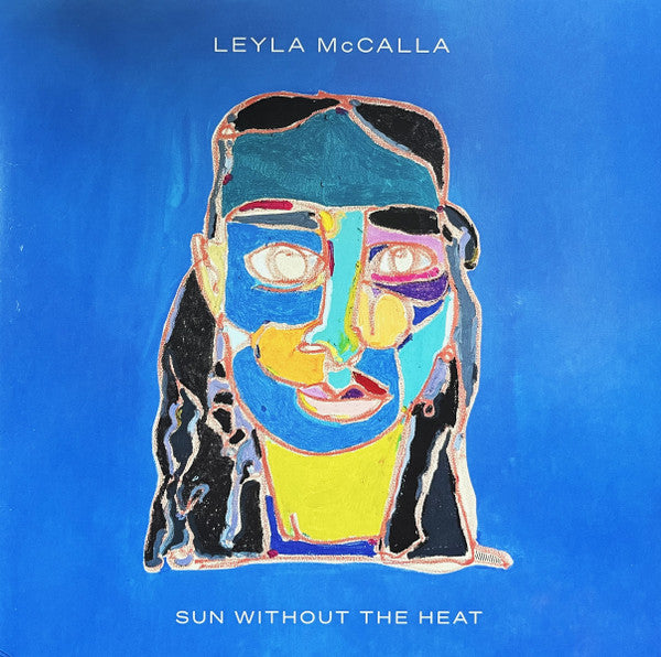 Leyla McCalla – Sun Without the Heat 🇺🇸