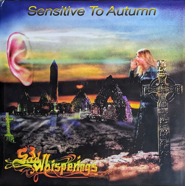 Sad Whisperings – Sensitive to Autumn 🇺🇸