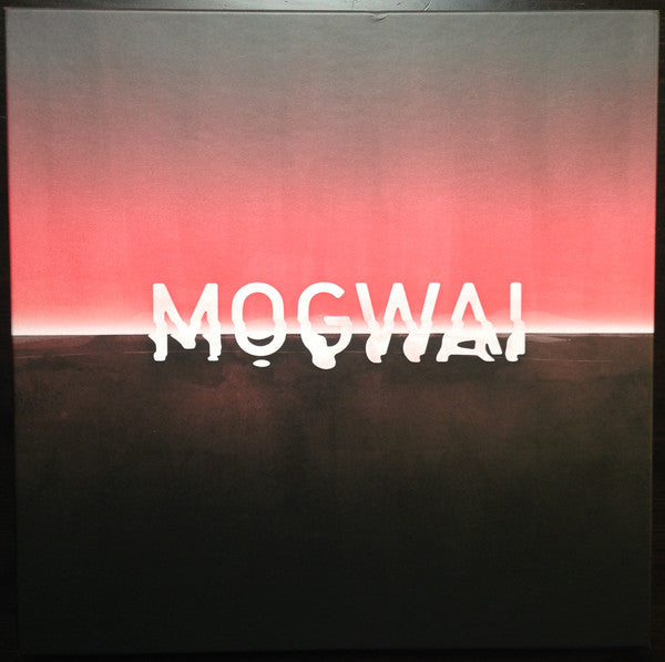 Mogwai – Every Country's Sun (2LP/CD/6 Track EP) 🇺🇸