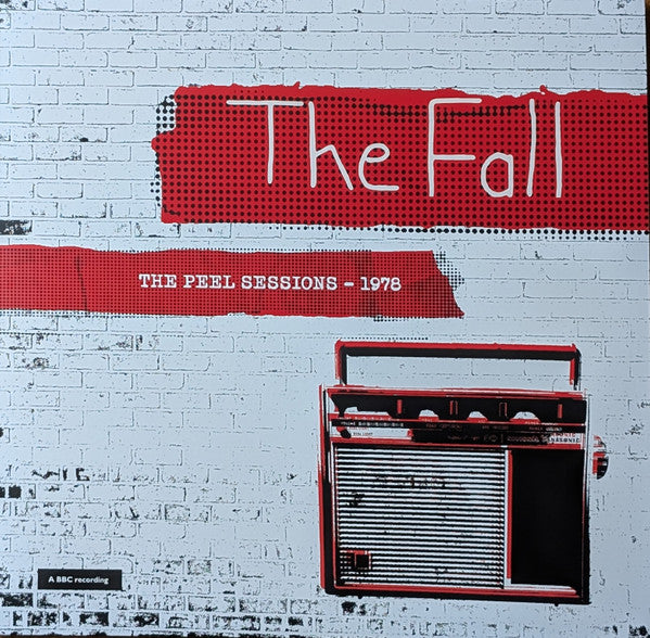 Fall – Peel Sessions - 1978 🇺🇸