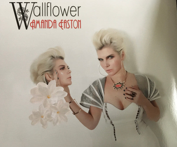 Amanda Easton – Wallflower 🇺🇸